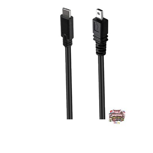 NEW DUSTEWQ Replacement USB Cable Photo Data Transmission and Charging Cable