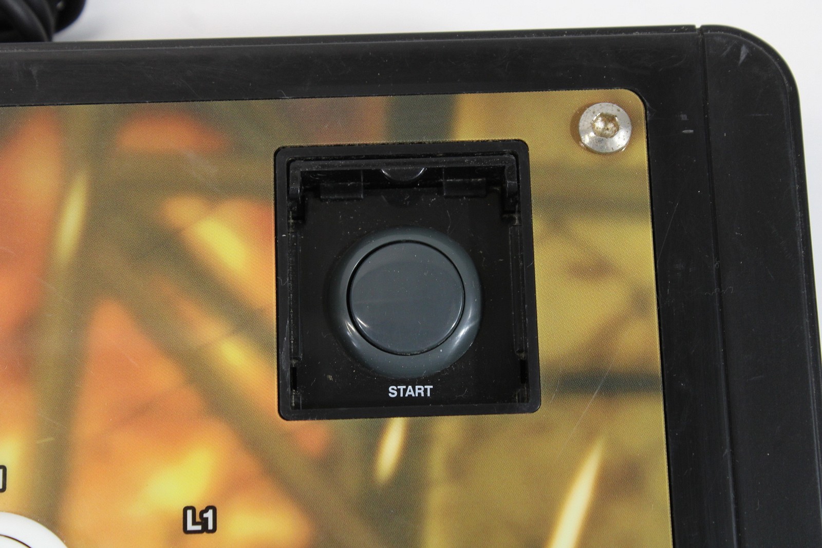 HORI Dead or Alive 5 Stick for PlayStation 3 Joystick Arcade Controller HP3-150