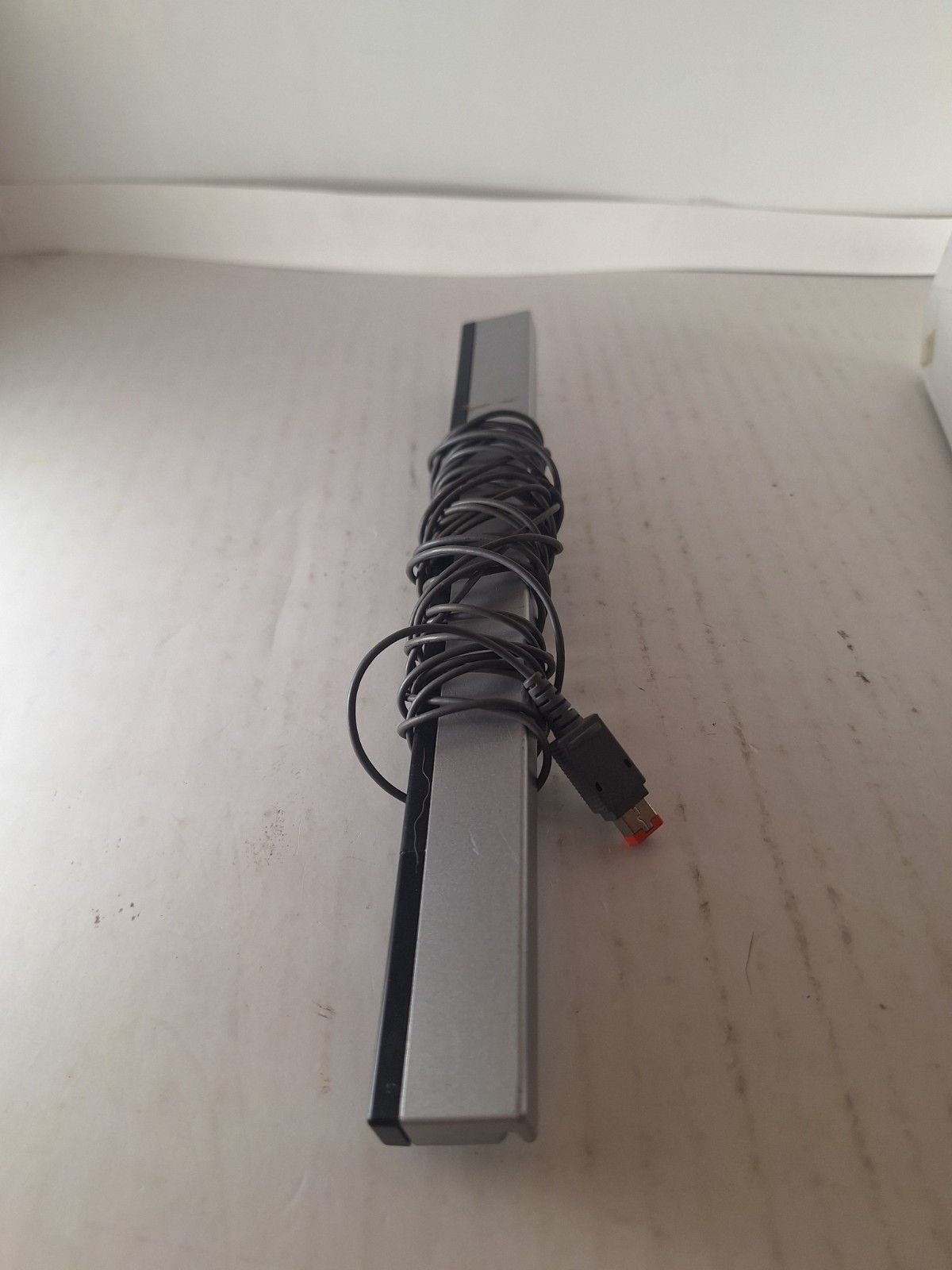 Nintendo Wii Console Untested As Is For Parts Or Repair