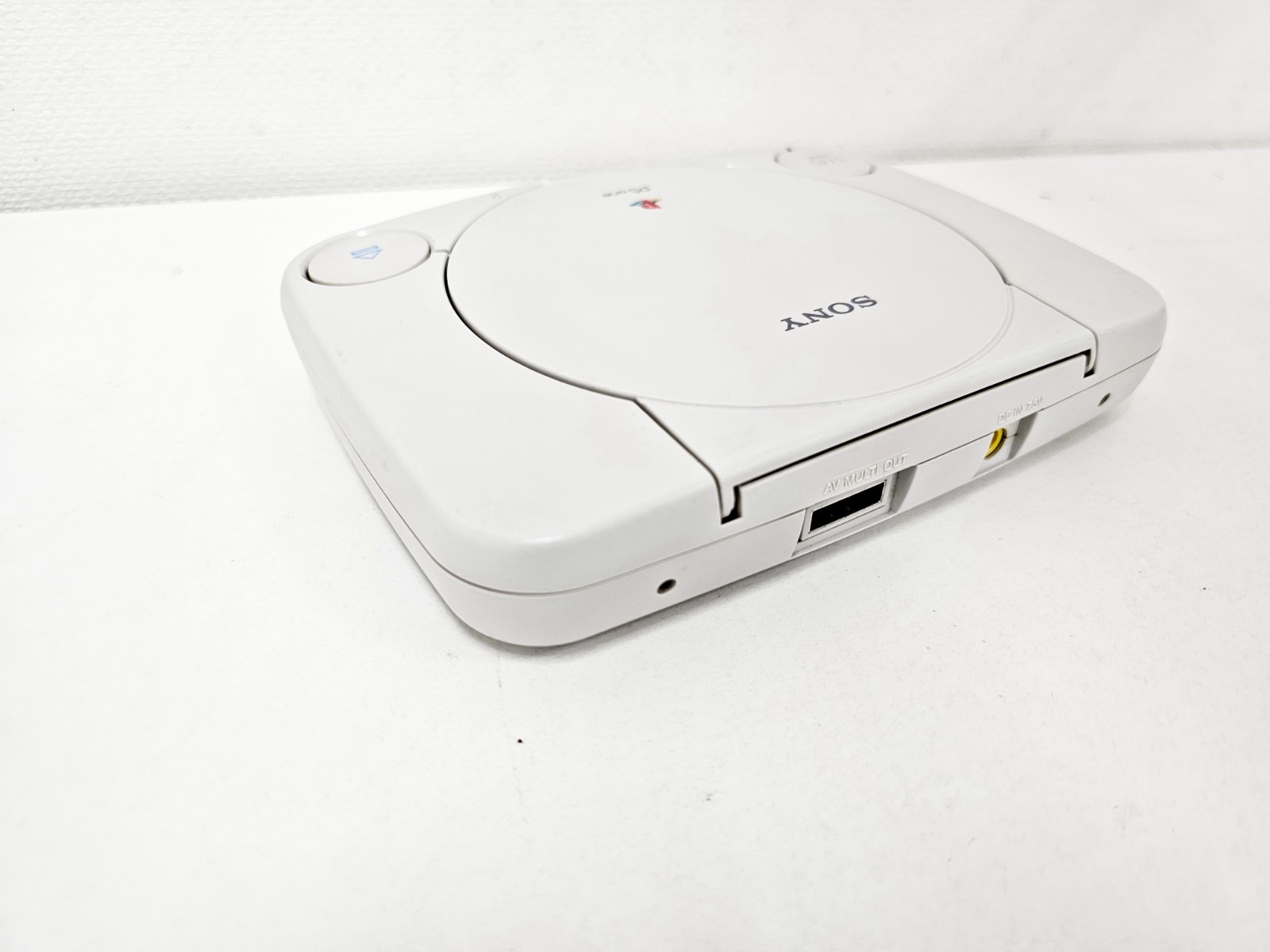 Sony Playstation PS One Set 148