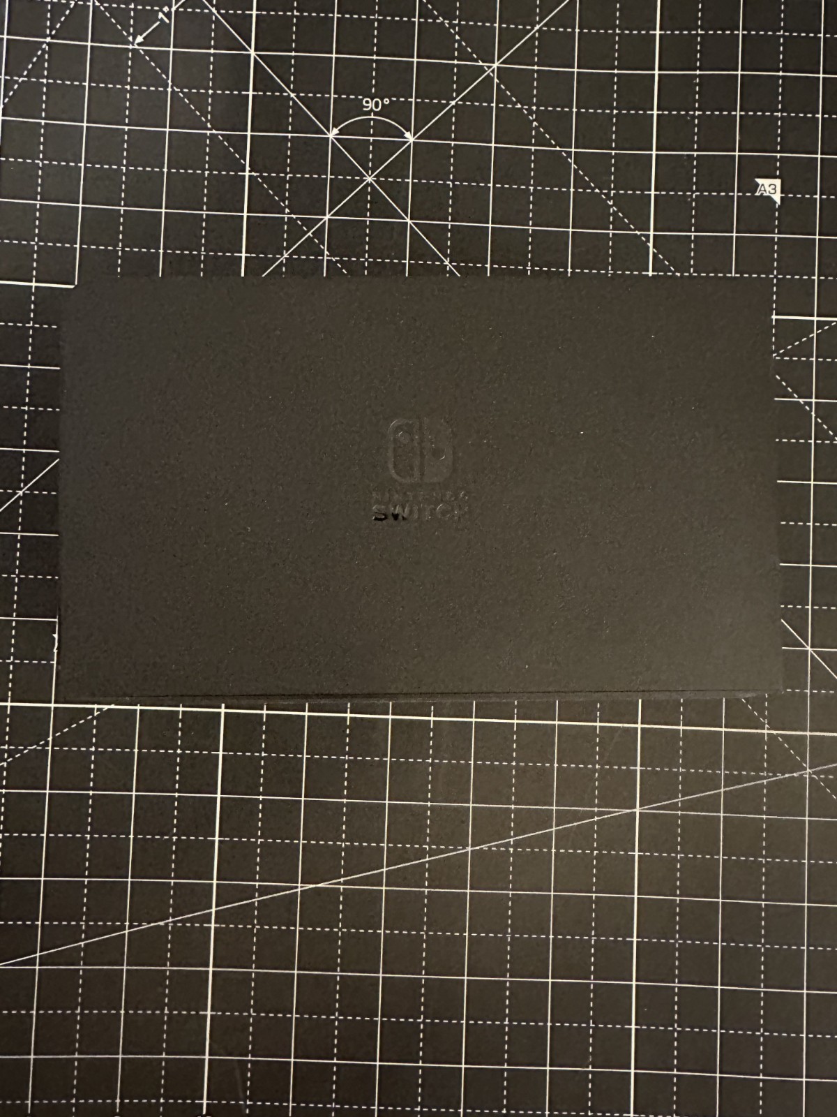 Nintendo Switch OLED Model Bundle with game