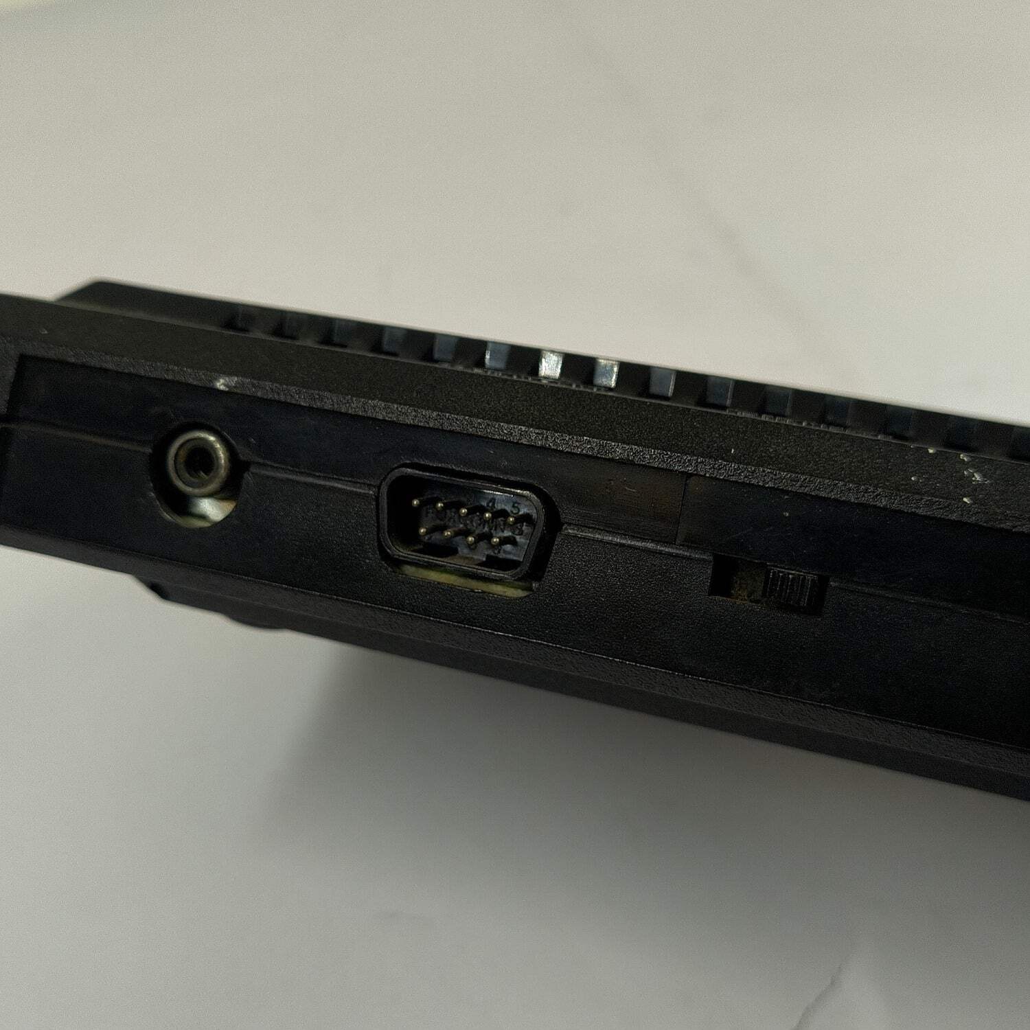 Broken Atari 2600 Console System CX2600 READ