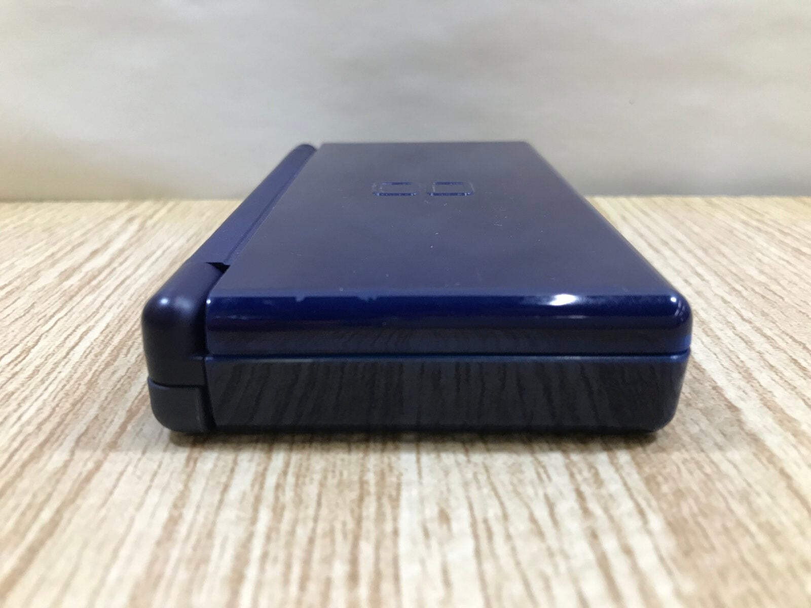 Nintendo DS Lite Enamel Navy Console Nintendo Japan – Tested Working LG9129