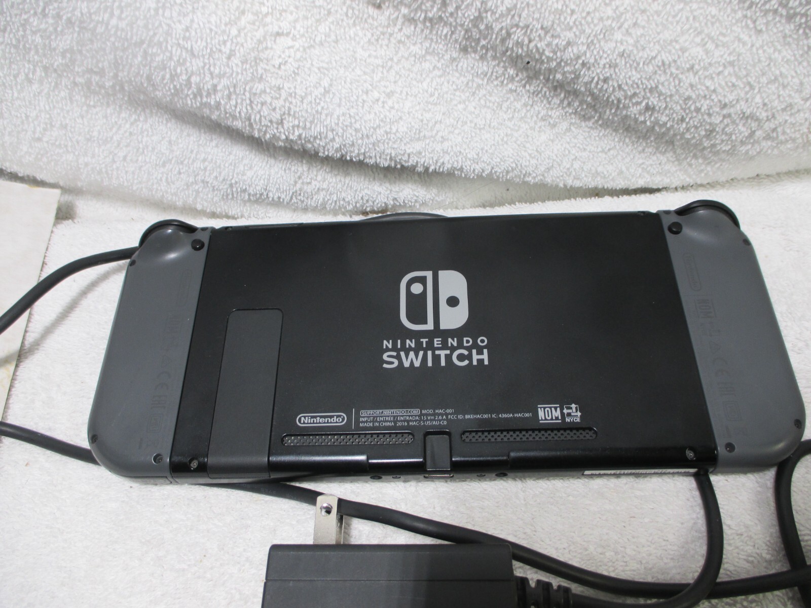 Nintendo Switch Bundle SEE PHOTOS, case, xaw1000747xxxx, super mario odyssey