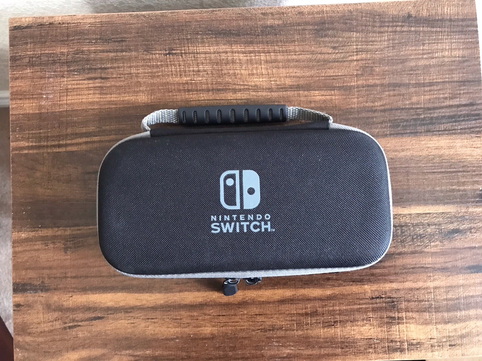 Nintendo Switch Lite Gray Handheld System With 3 Games Included