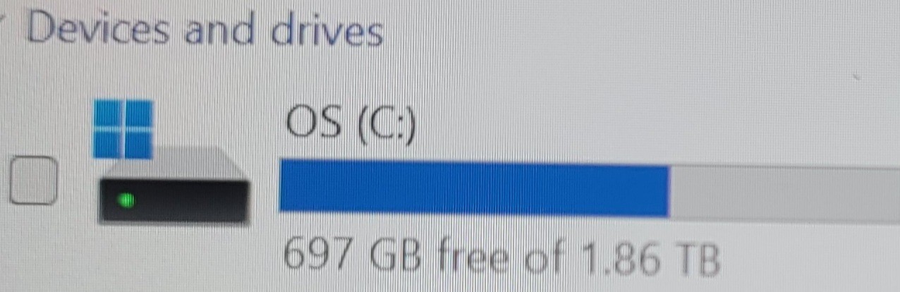 Asus Rog Ally 2tb
