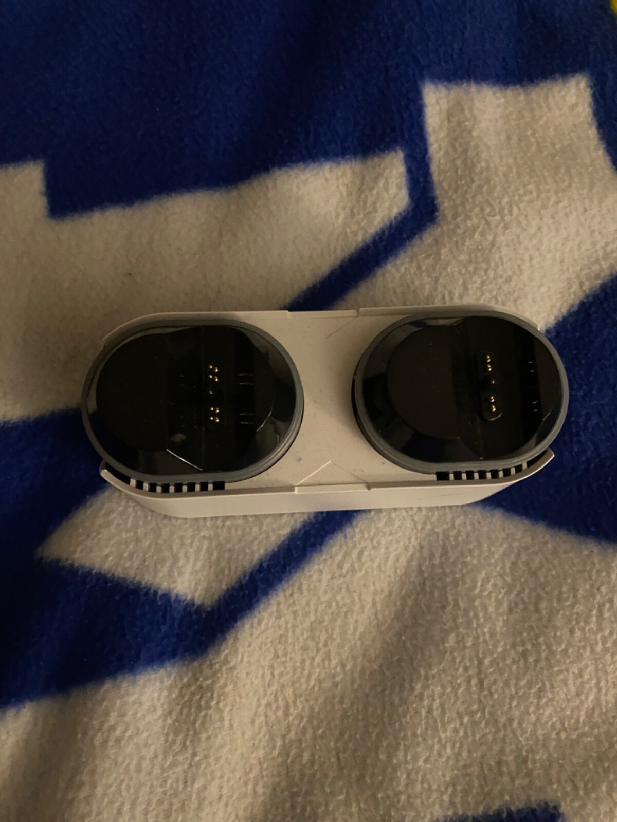 Sony PS5 2 controllers 9 games and controller charging station