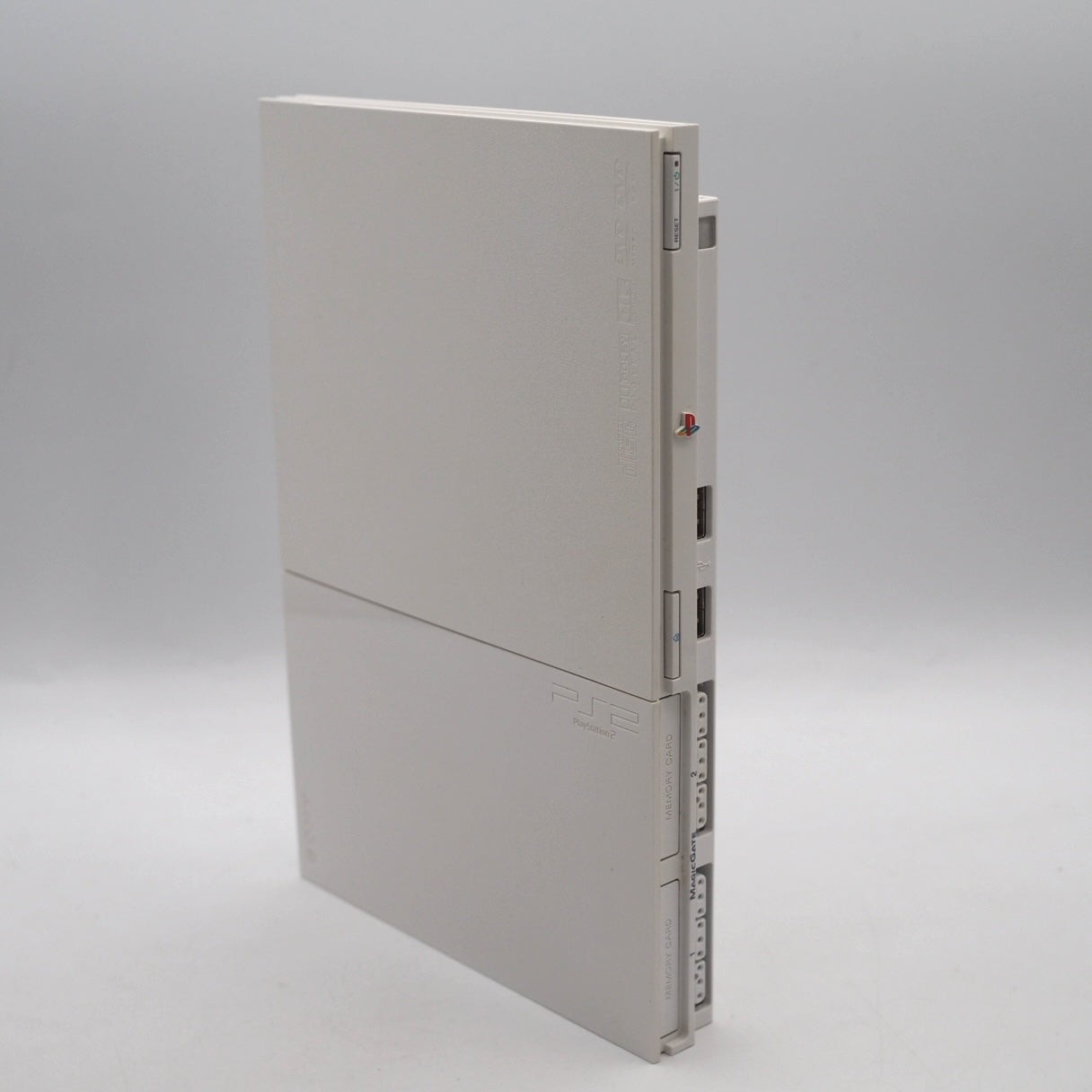 Sony PlayStation 2 Slim Console system SCPH-90000 CW White Boxed Tested PS2