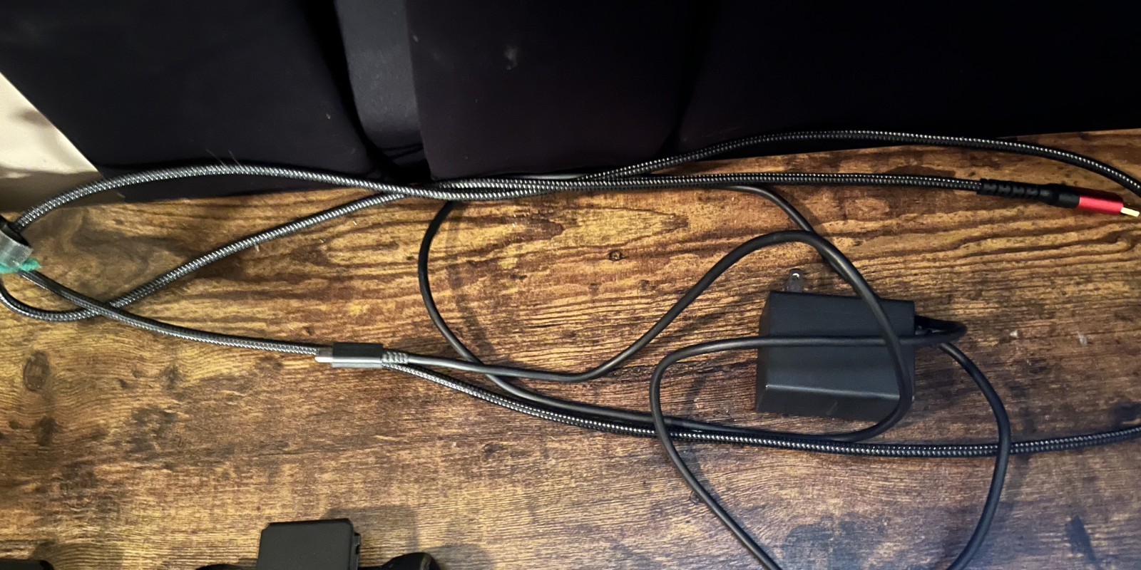 Nintendo Switch Game Console – 32GB (No Kickstand)