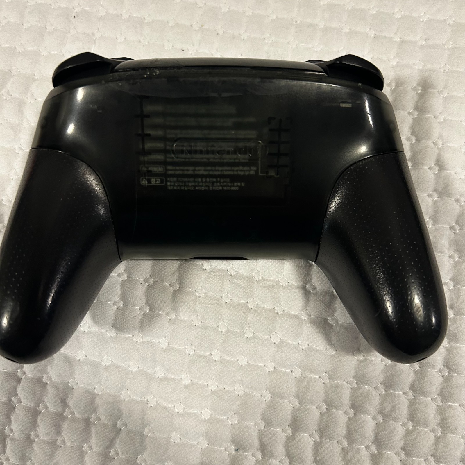 Nintendo Switch 1 Bungle w/ Accessories and Games – See Description