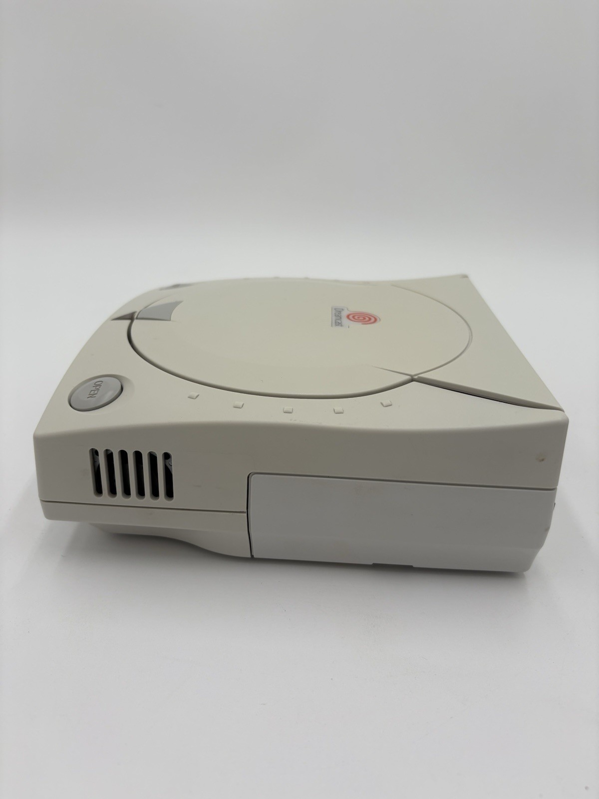 Sega Dreamcast V1 Console Controller 2 Games Web Browser Cables Tested Clean