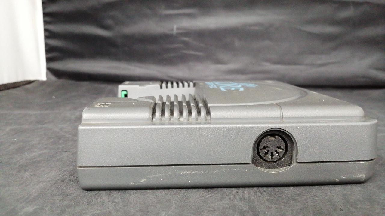 PC Engine Model PI TG3 NEC