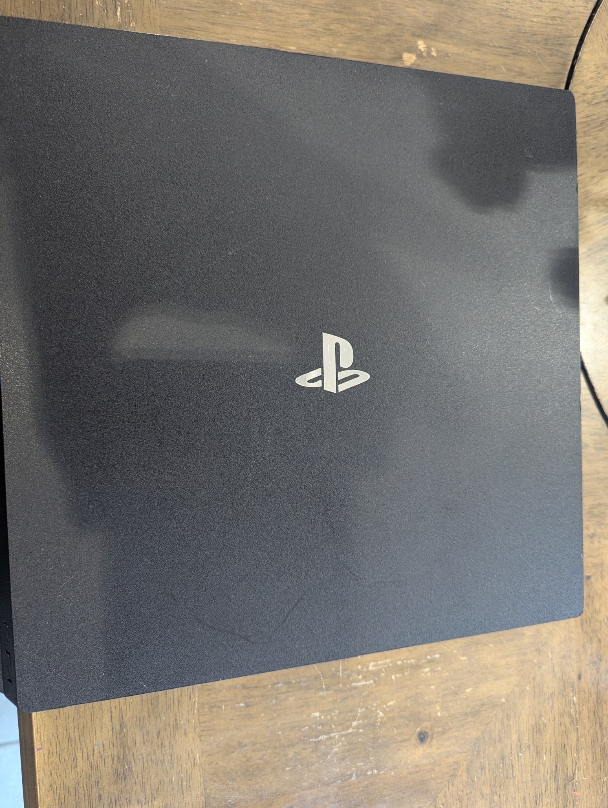 Sony PS4 Pro 1TB CUH-7215B Console Bundle – Cleaned & Repasted –