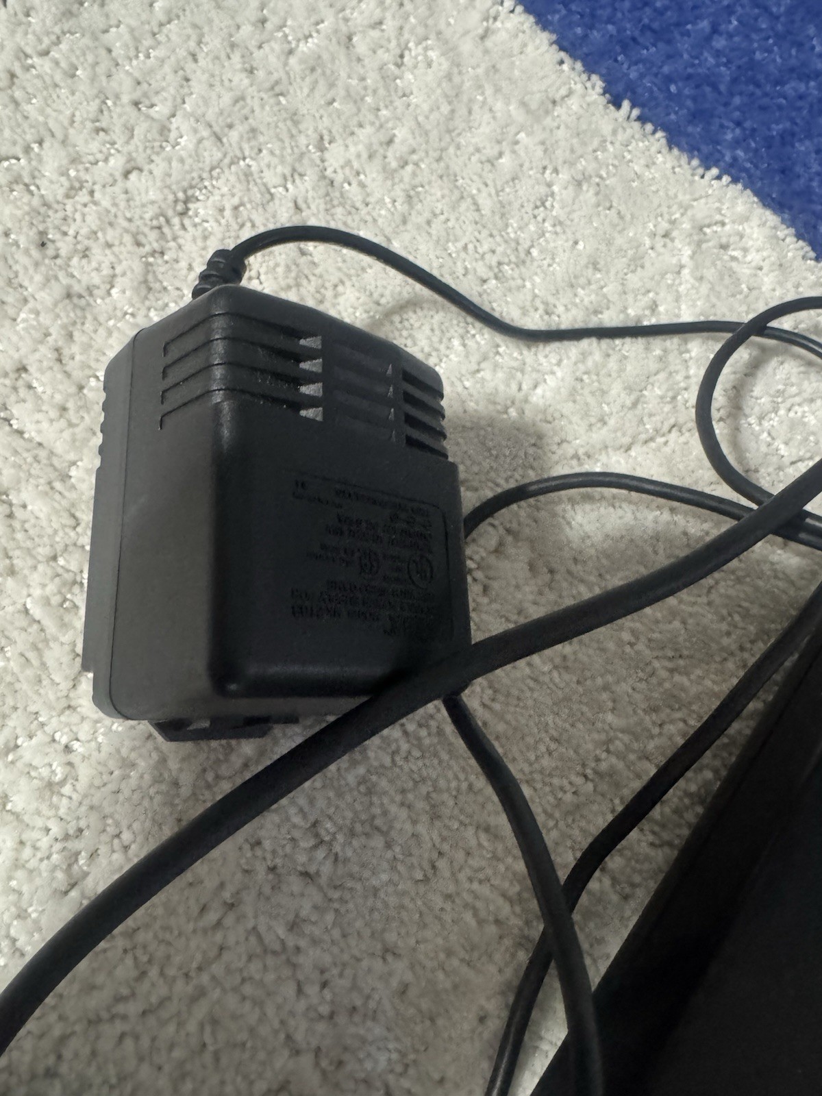 Sega Genesis Console, Used One Controller, AV Cables , Power Supply