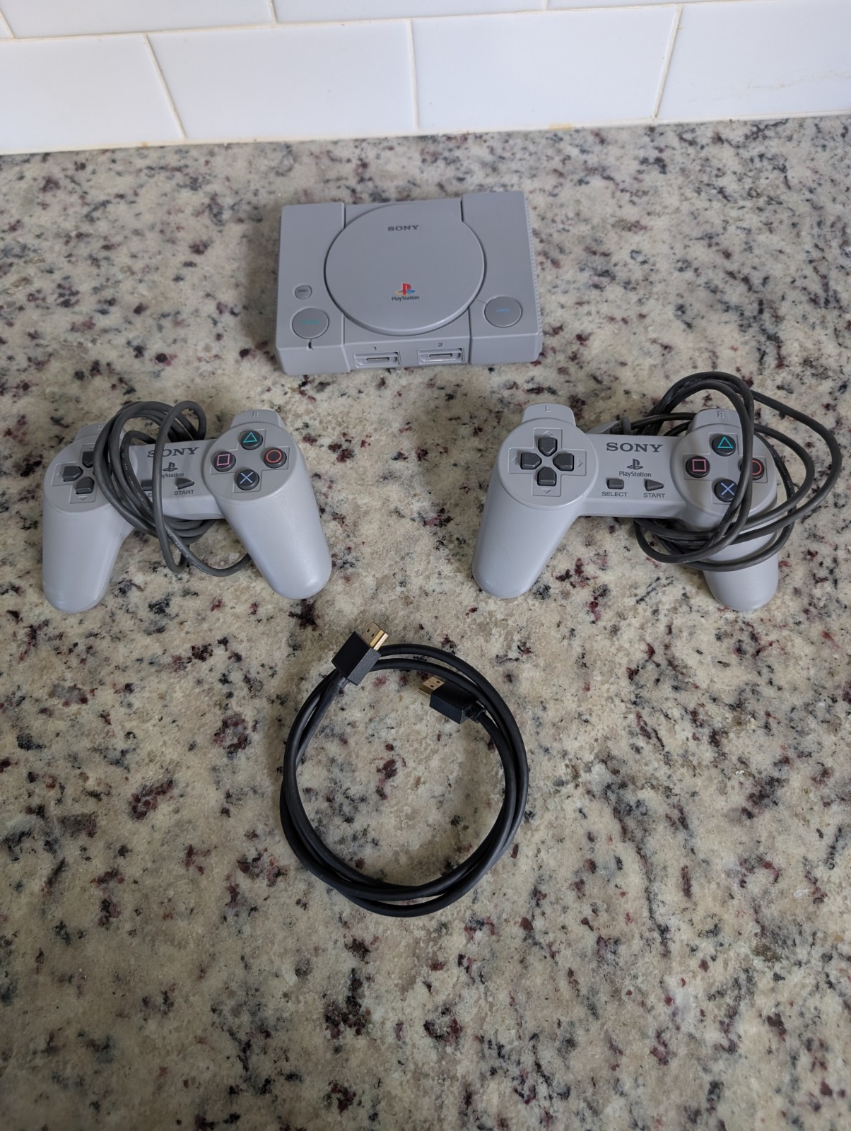 Playstation Classic