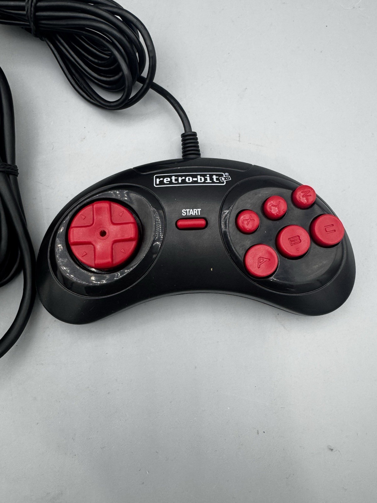 Retro-Bit Generations Plug & Play Game Console With 100+ Retro Games
