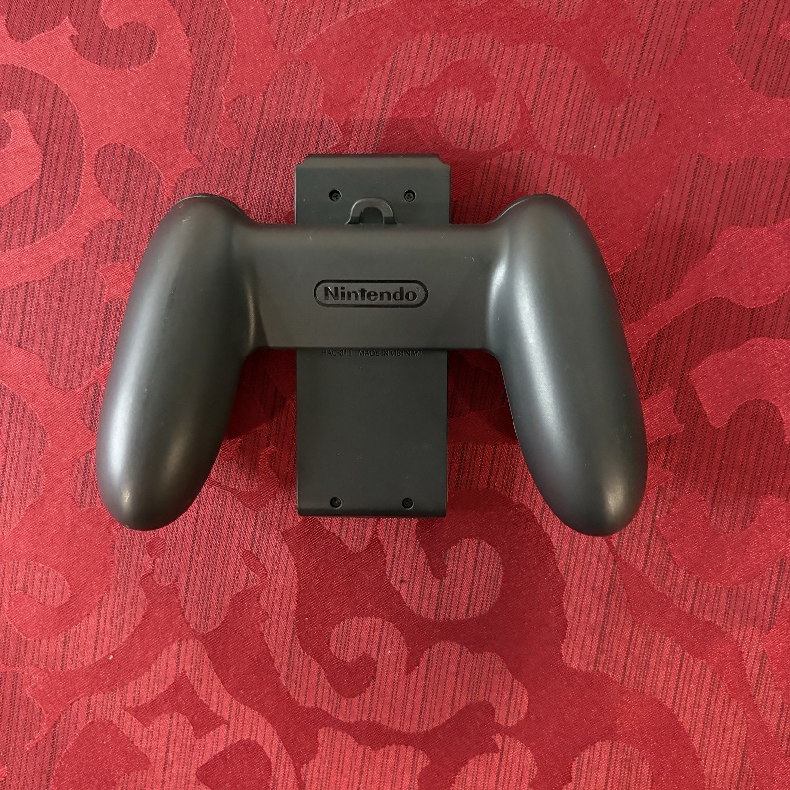 Gray Nintendo Switch HAC-001 (-01) w/ Charger Dock Animal Crossing Case 25gb MSD