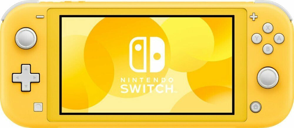 NEW Nintendo Switch Lite 32GB Handheld Game Console + ✈️ FREE Fast Shipping