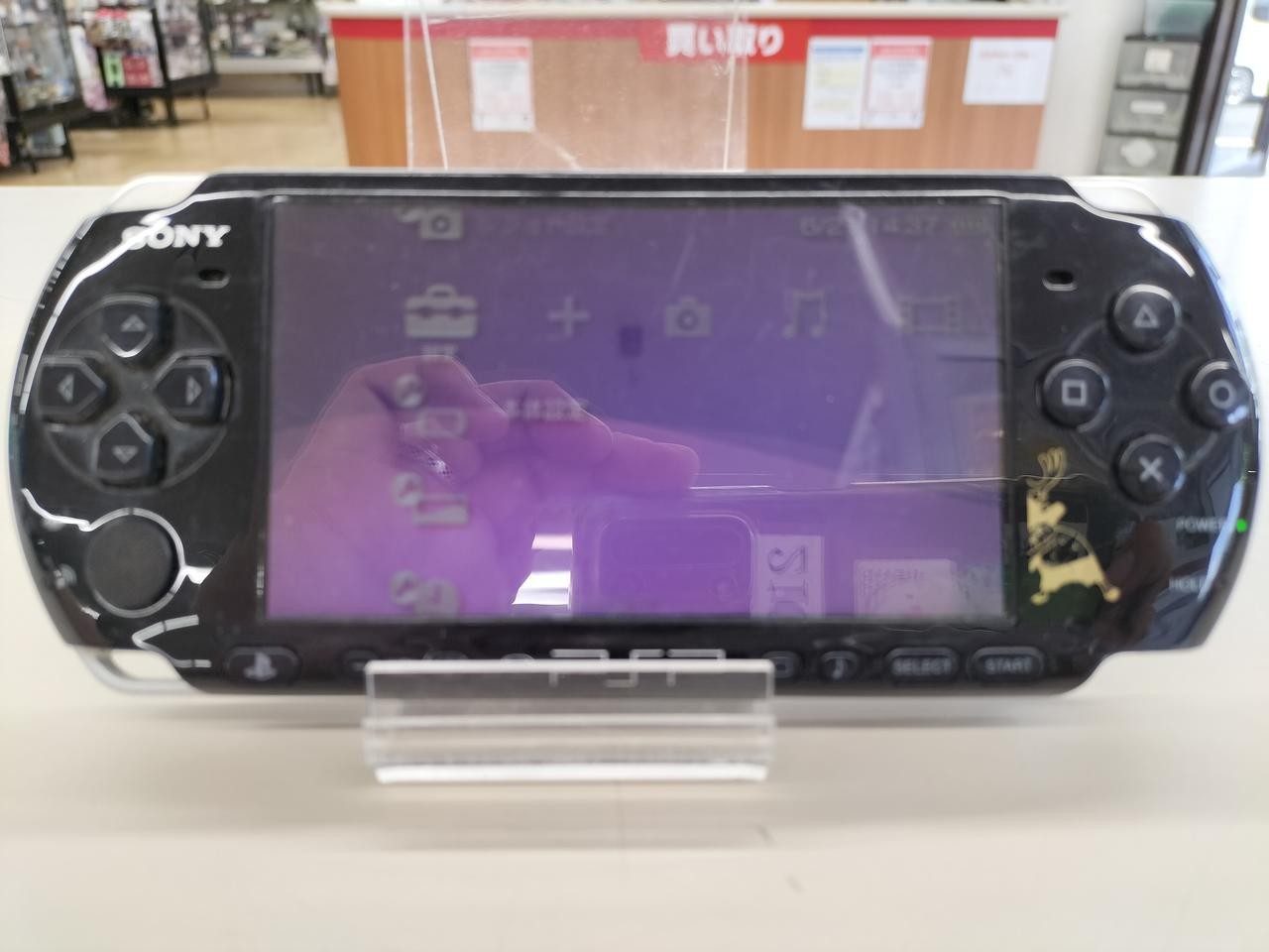 SONY PSPJ-30028 PSP