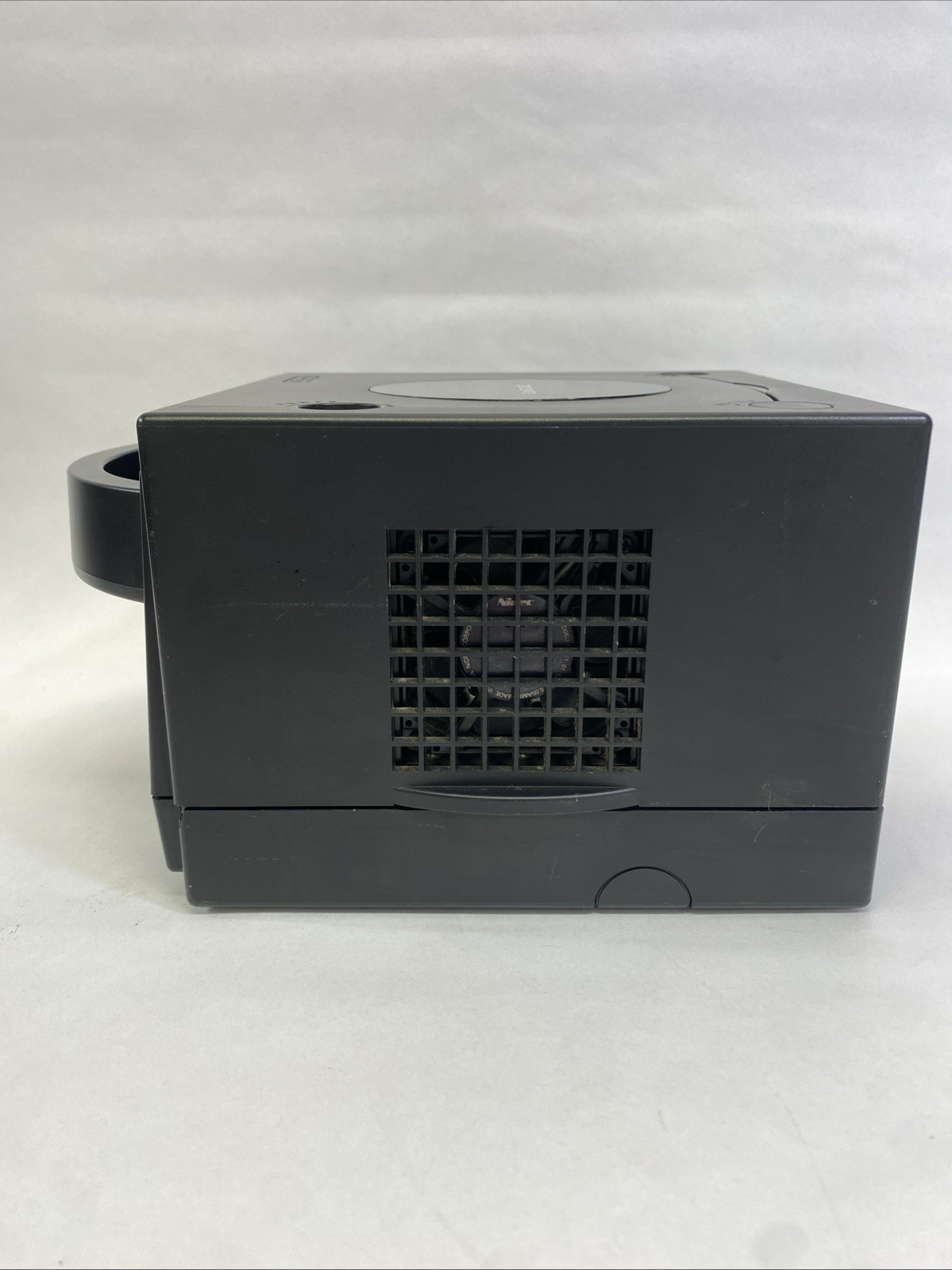 Nintendo GameCube Console DOL-101 & Controller DOL-103 w/Cords Tested & Working