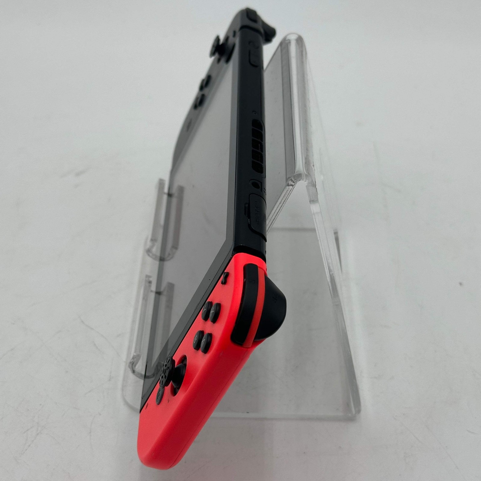 Nintendo Switch HAC-001(-01) Console with Joy-Con Controllers – Tested Working