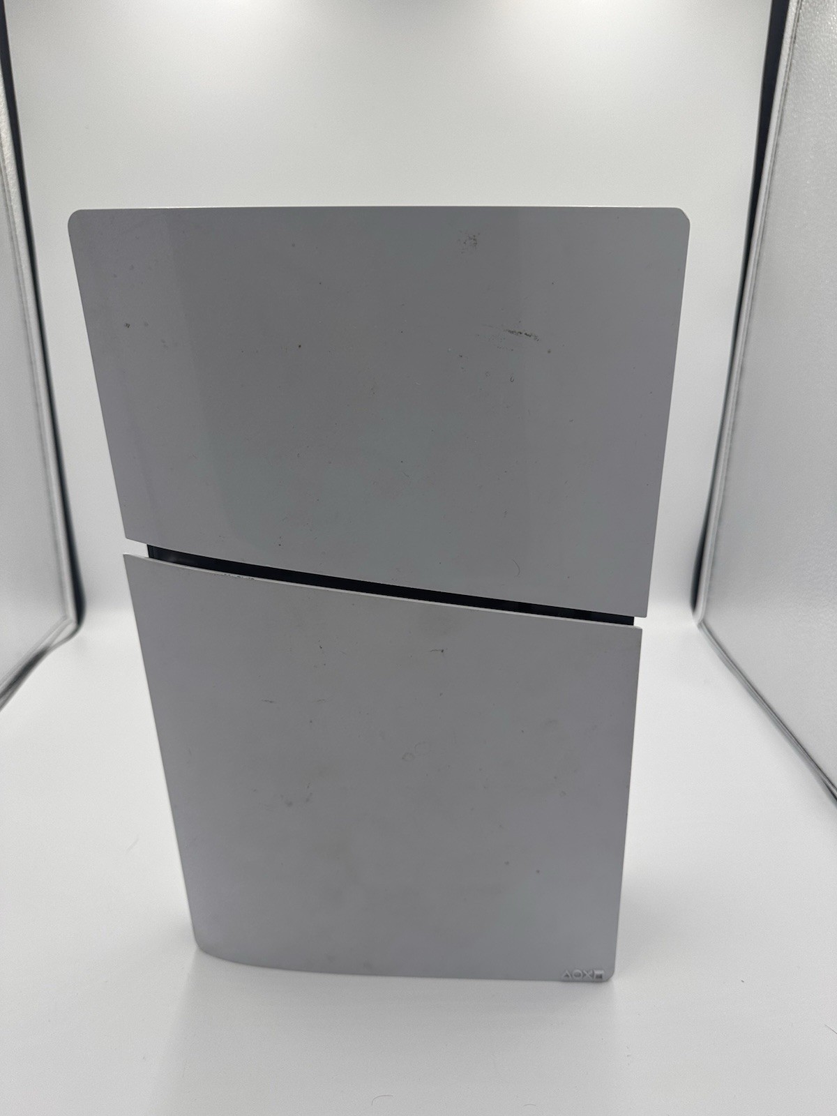 Sony PlayStation 5 Slim Digital Edition PS5 1TB Console Loose Panel Tested
