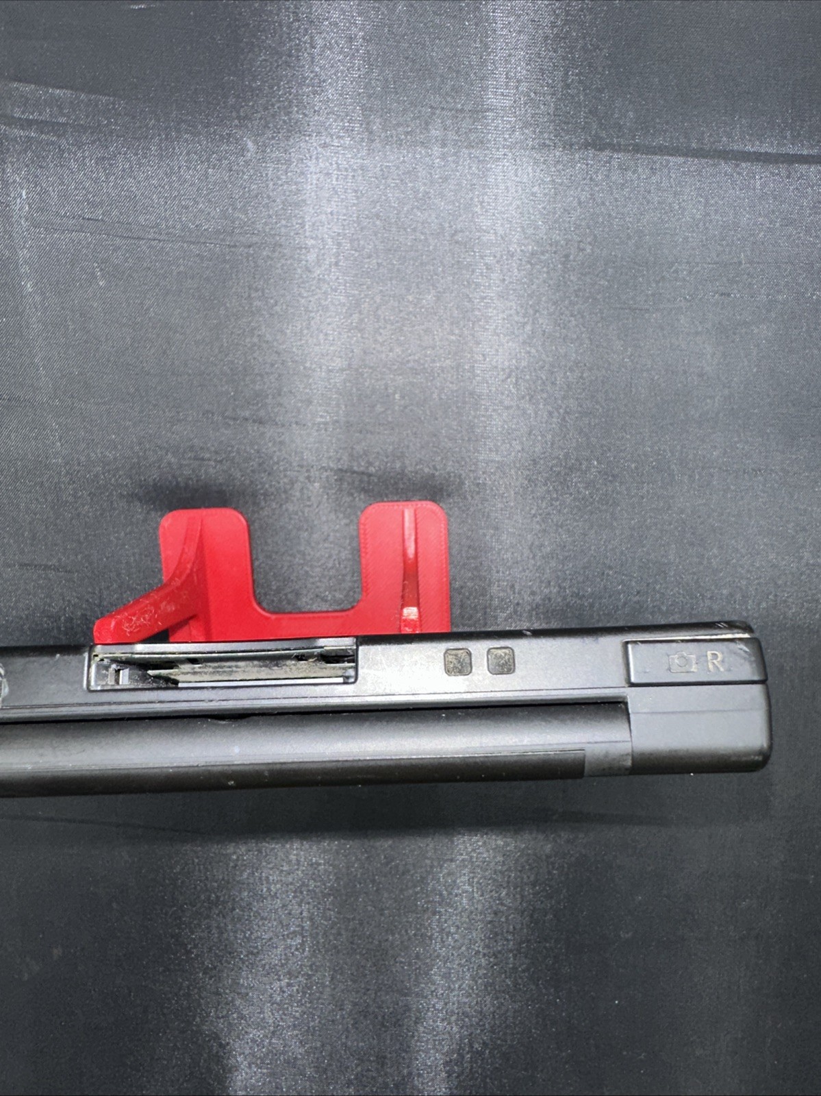 Nintendo DSi Black Japanese Version Parts Or Repair