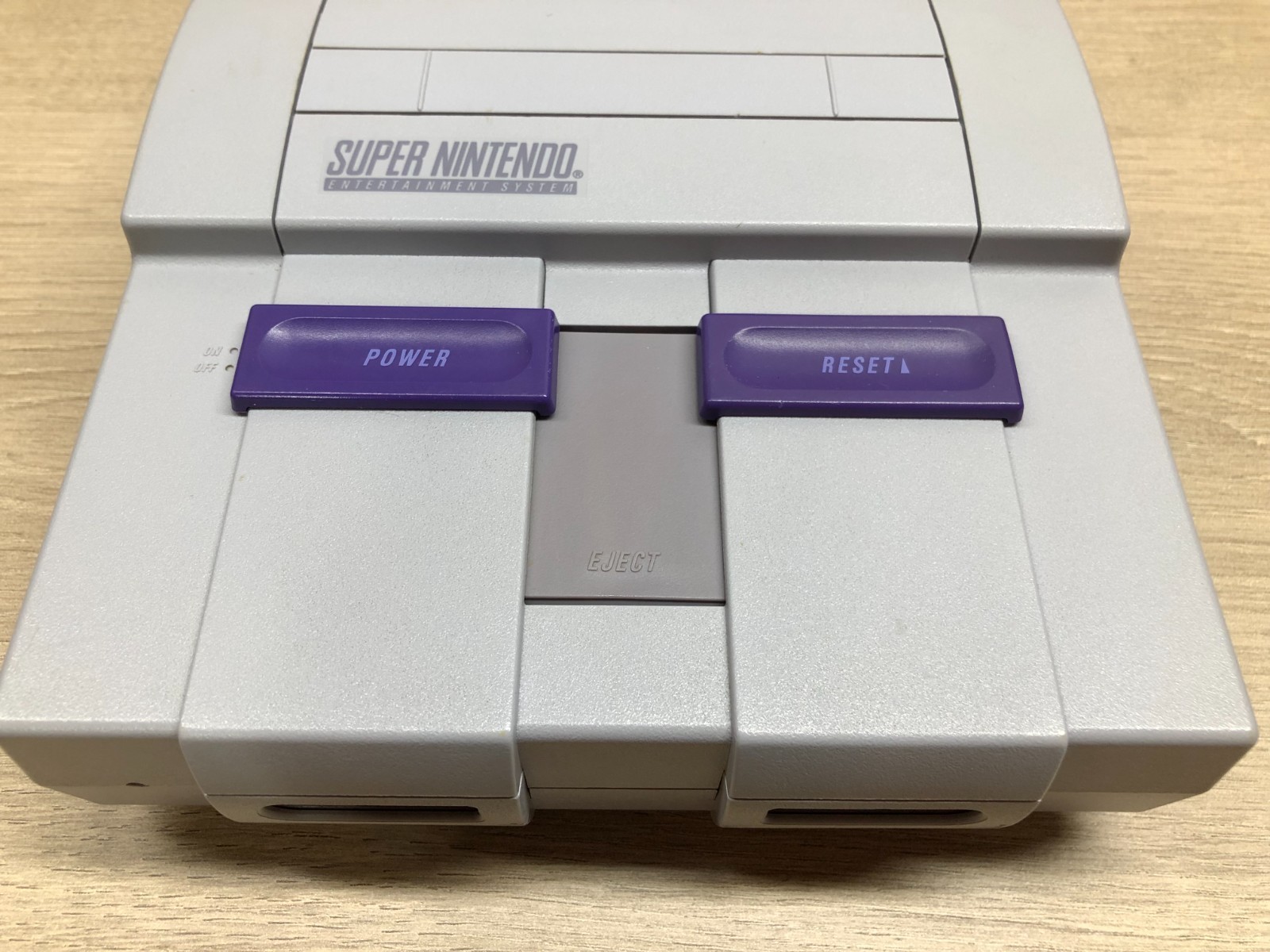 SNES 1CHIP console w/ 8Bitdo 2.4g controllers, Retrotink 2x & more