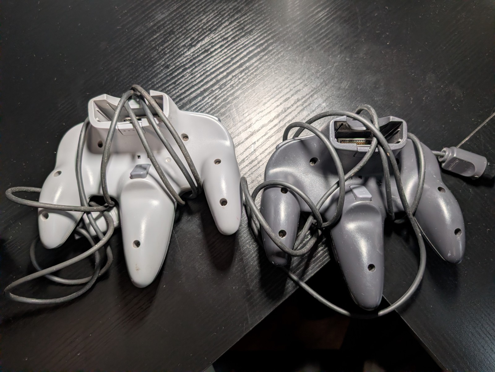 Working Nintendo 64 Console-3 Games-2 Controllers-Game Box-Memory Expansion Pak