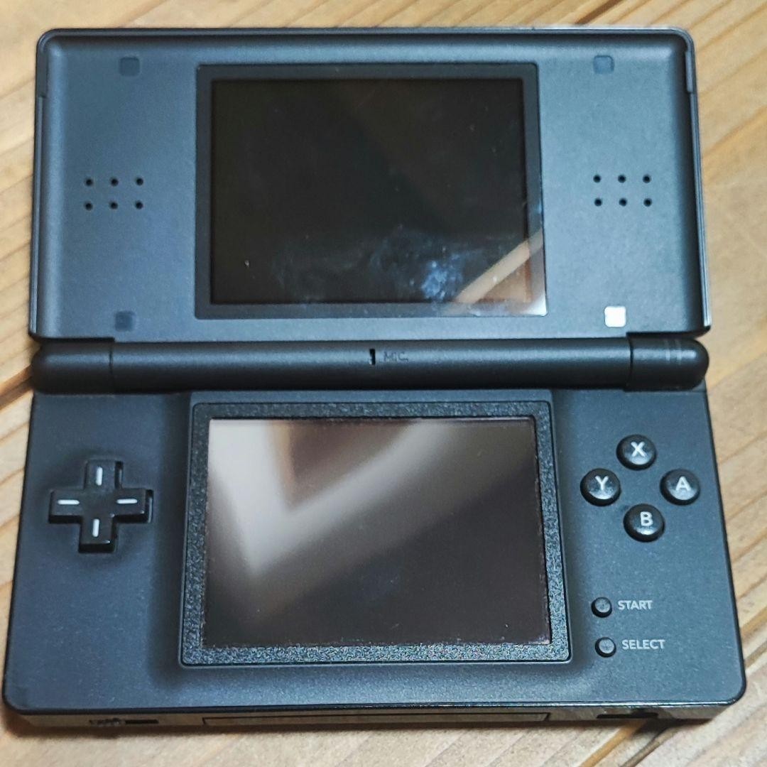 Nintendo DS Lite Console Winning Eleven DS 4759 From Japan