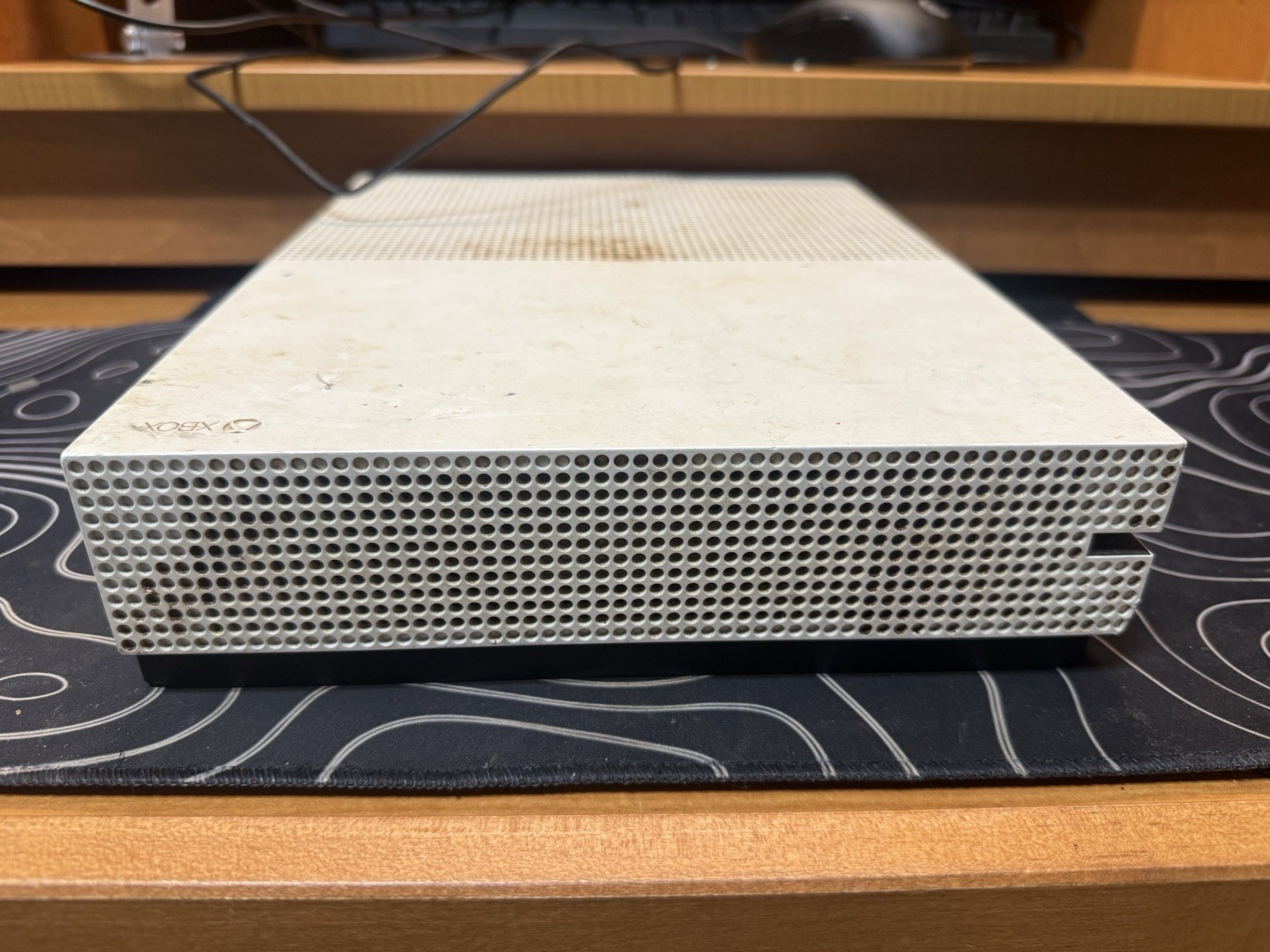 Microsoft Xbox One