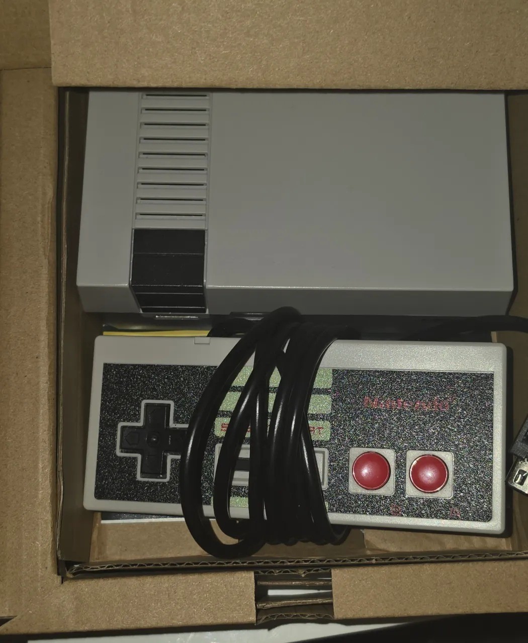 NINTENDO NES CLASSIC EDITION CONSOLE 30 GAMES INCLUDED CIB PACKAGED TESTED