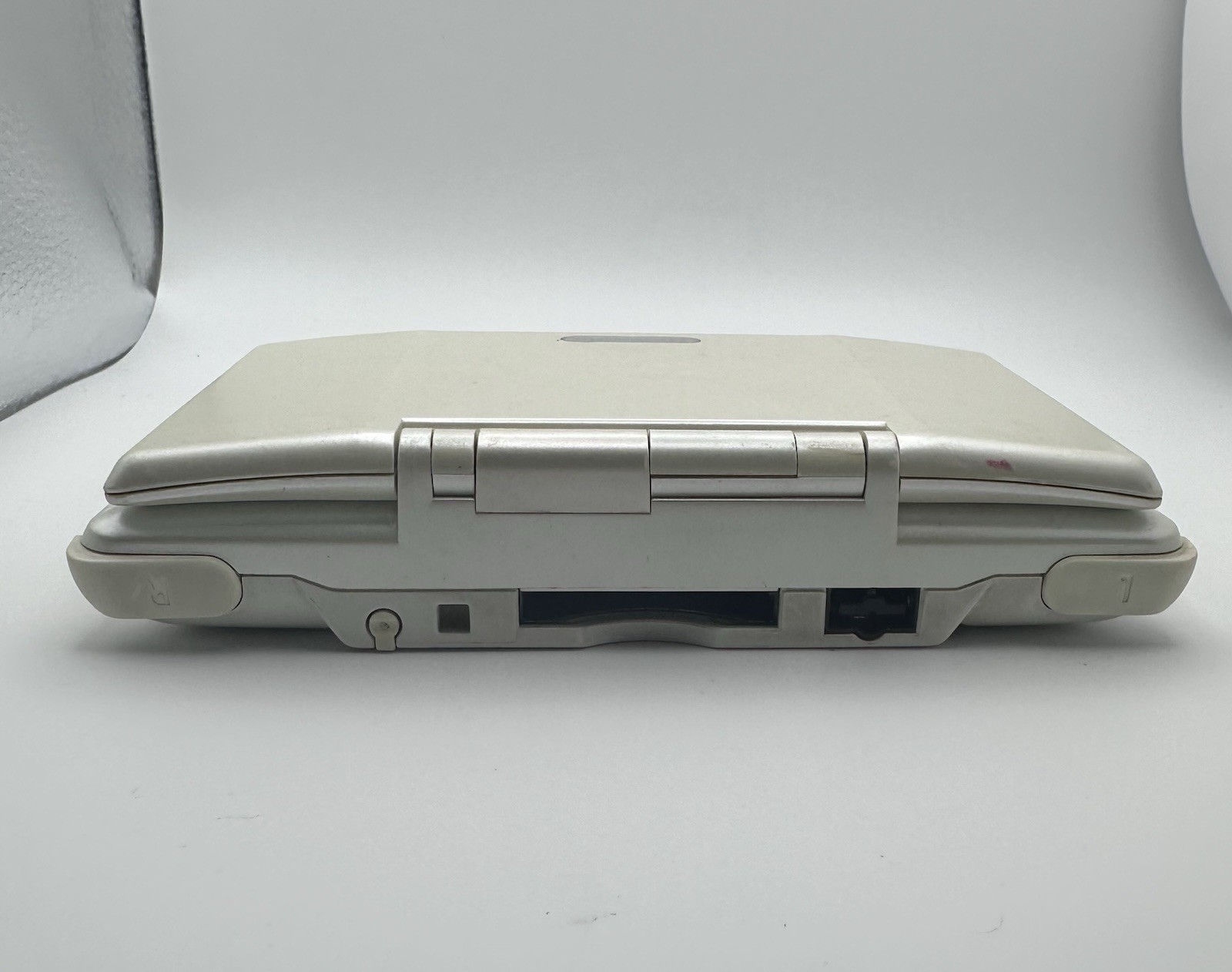 Nintendo DS Bundle/ 1 White DS/ 1 Grey DS/ No Charger/ Read Description