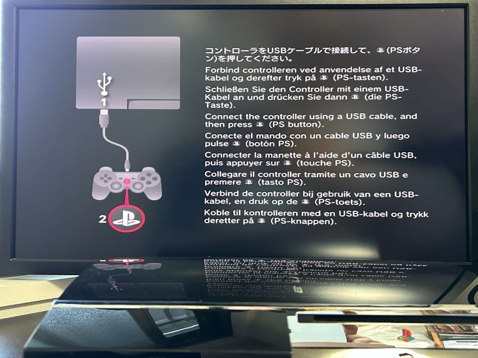 [Made in Japan] PS3 CECHA00 500GB CIB + 11 Resident Evil Games Serial Match