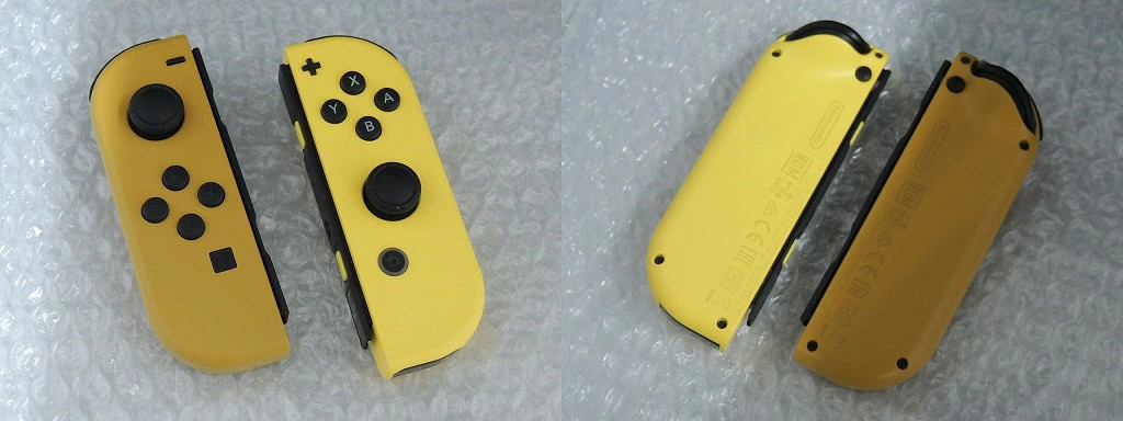Nintendo Nintendo Switch Pokemon Model HAC-S-KFAGA [Used]