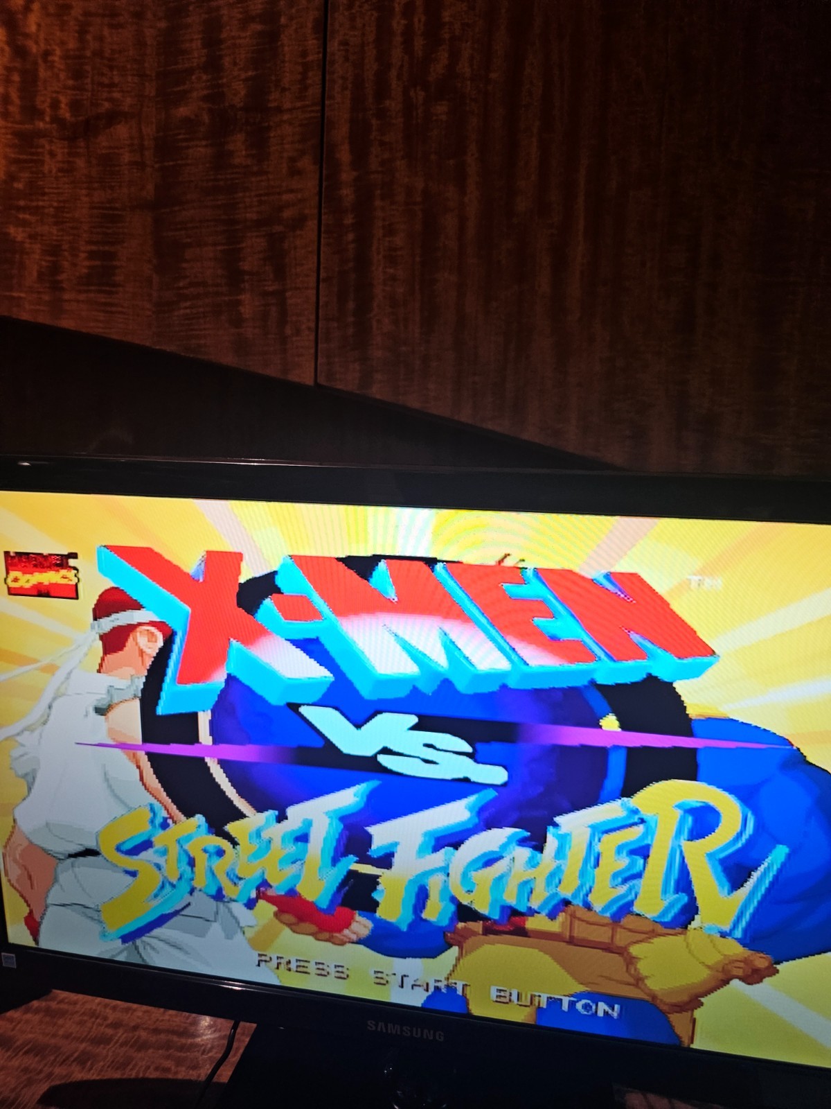 Evercade VS Console With 1 Controller & NGPC & Retron ?