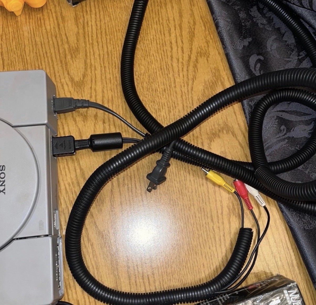 Playstation 1 ( Bundle)