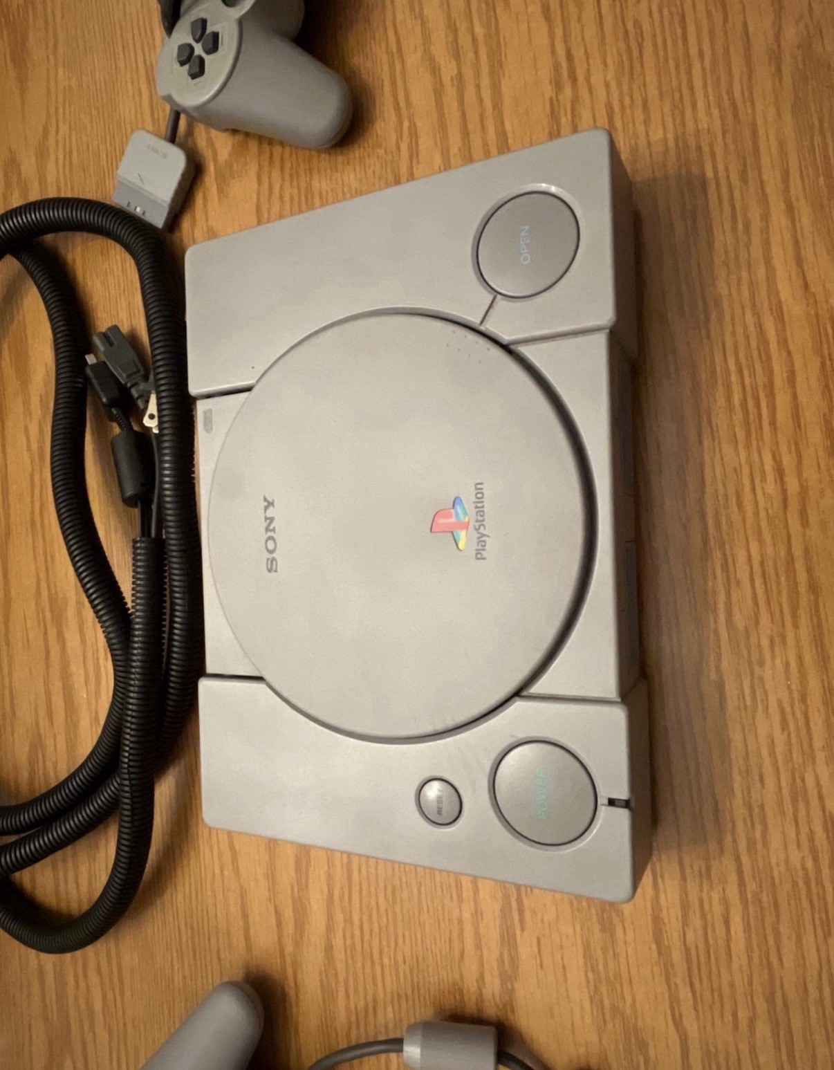 Playstation 1 ( Bundle)