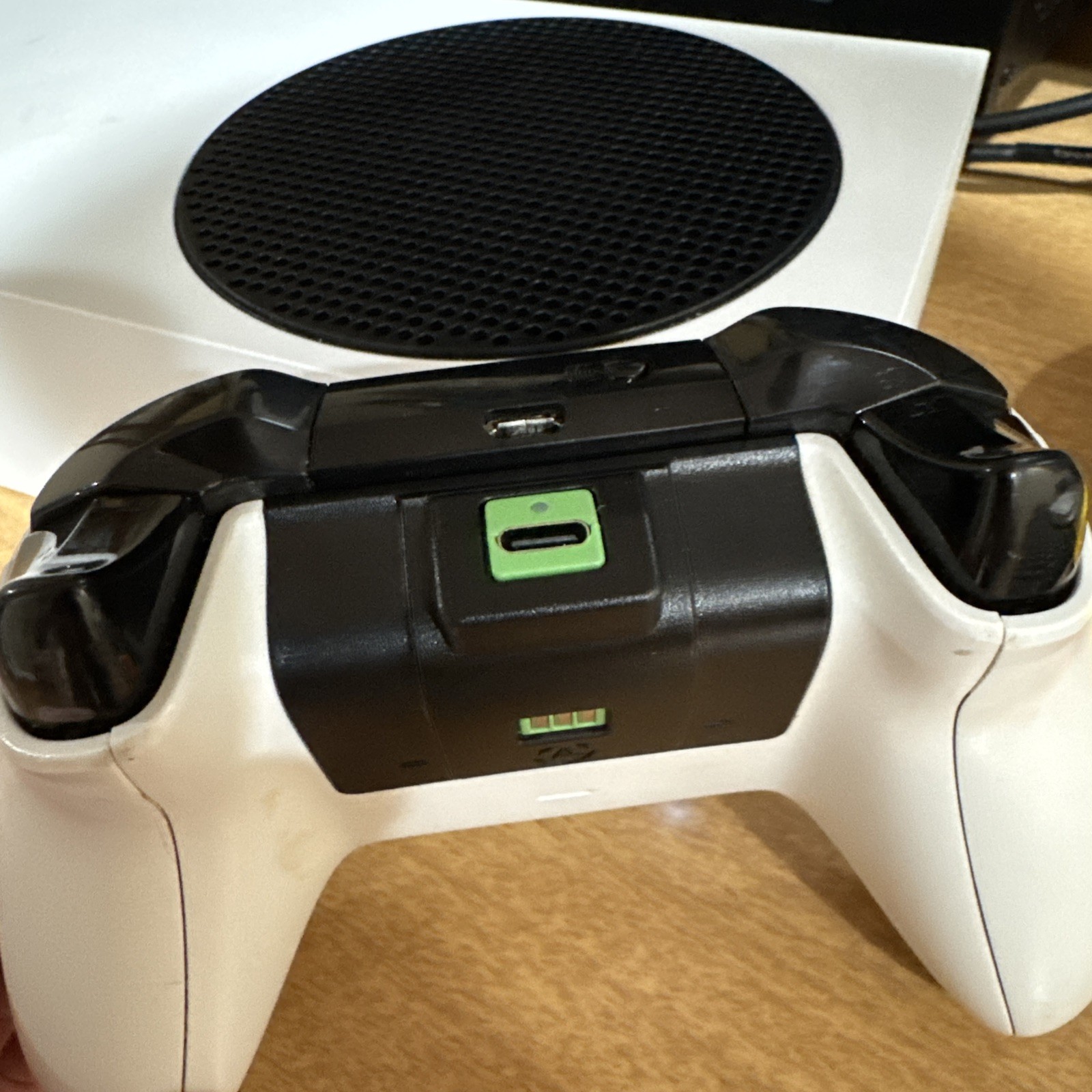 Microsoft Xbox Series S 512GB
