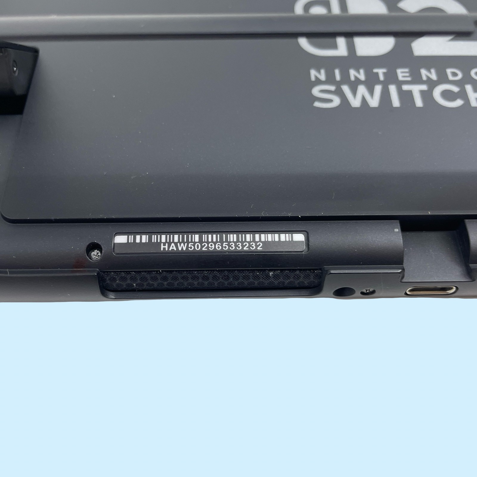 Nintendo Switch 2 Handheld Gaming Console BEE-001 w/ Joy-Cons #MB5595