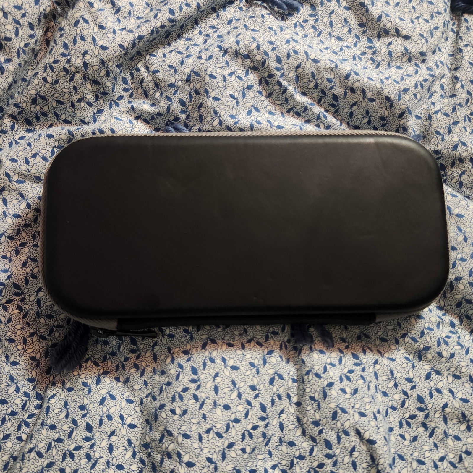 Nintendo Switch Lite Grey Console with Carrying Case, no box or charger
