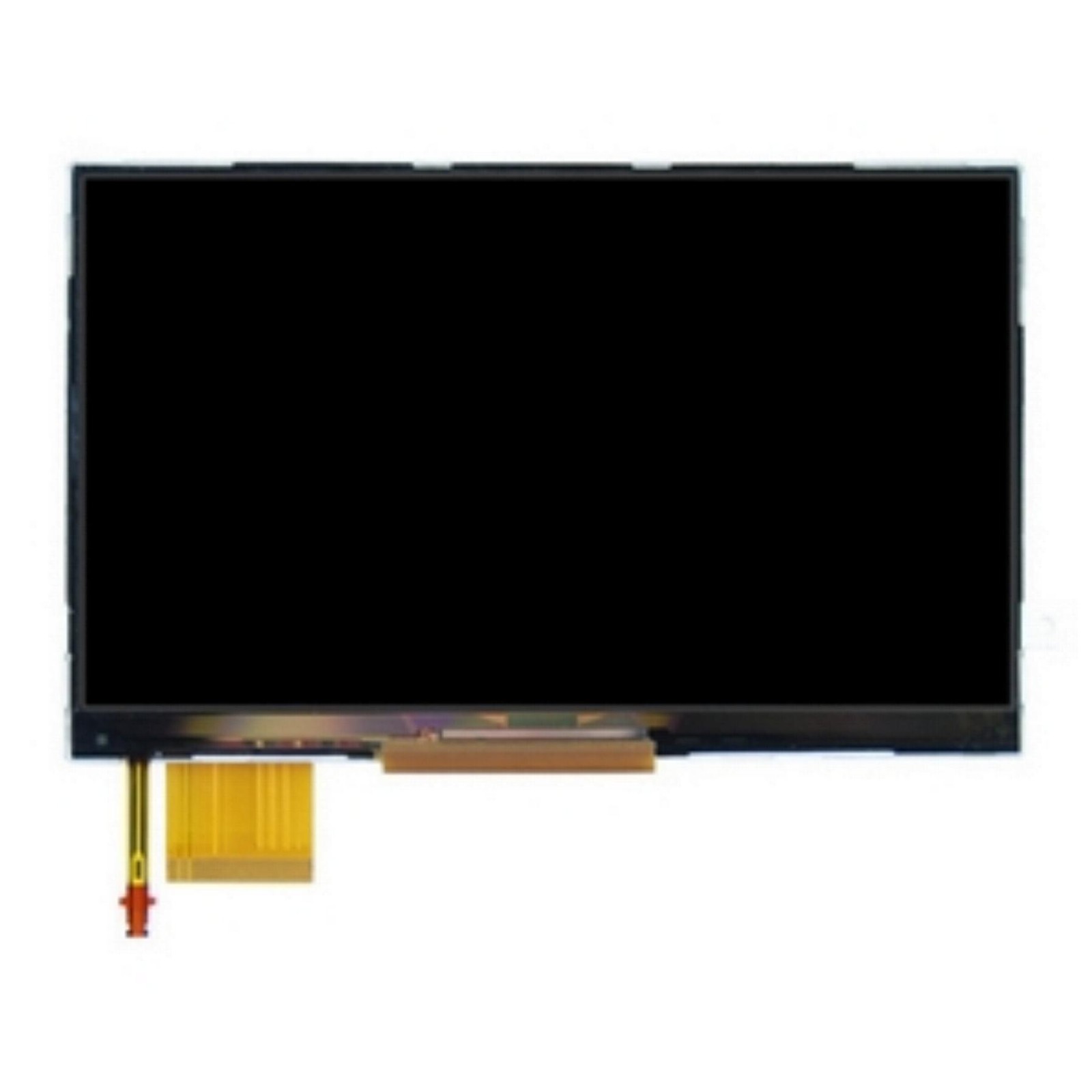 ORIGINAL SONY PSP 1000 2000 3000 TT LCD DISPLAY REPLACEMENT VERSIONS