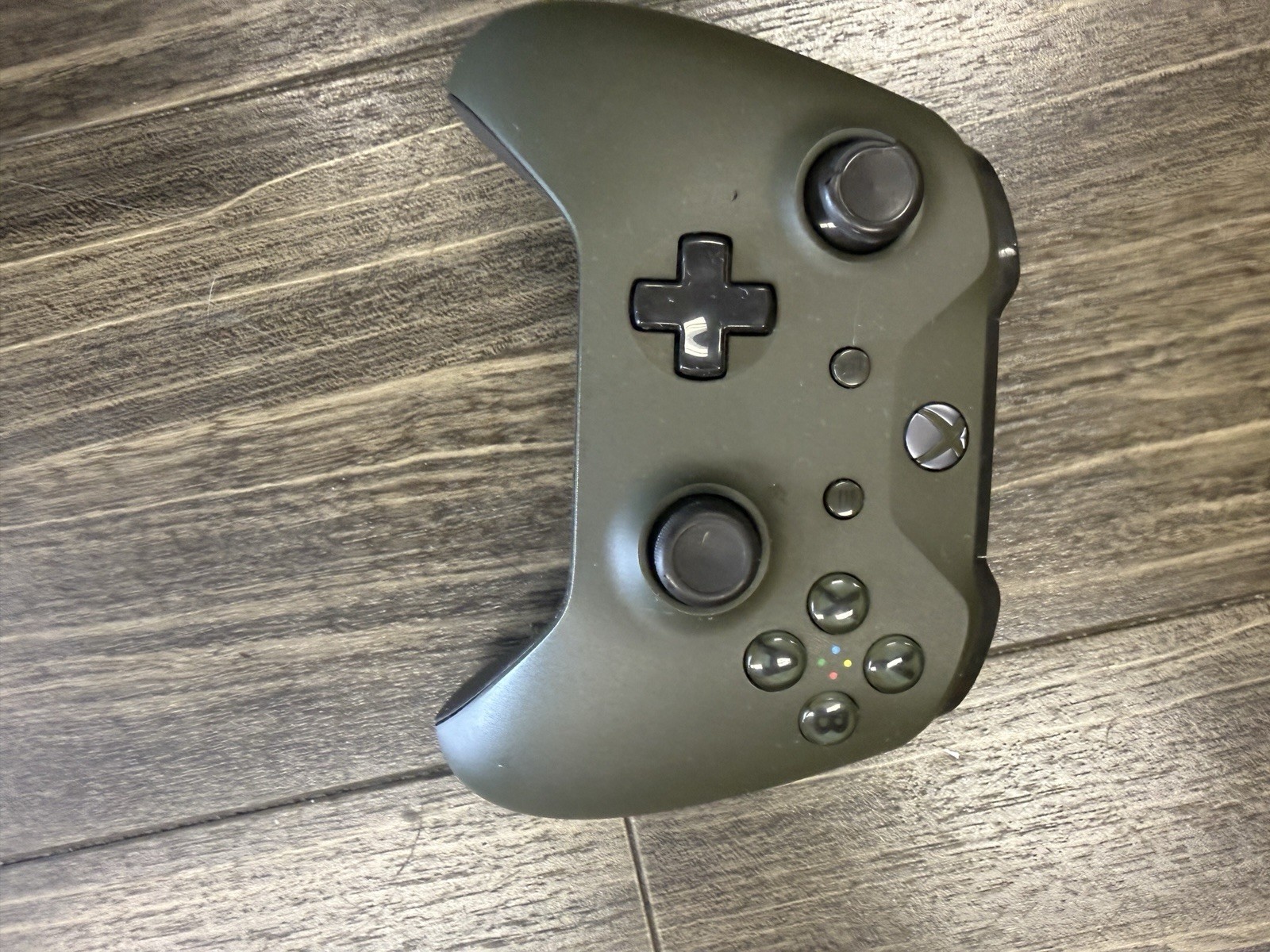 XBOX ONE S SPECIAL EDITION BATTLEFIELD (P21028312)