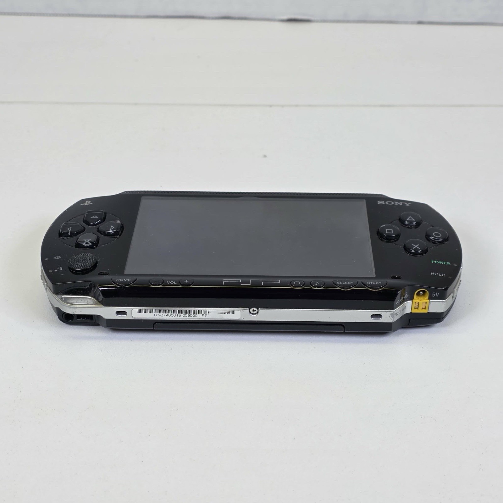 Sony PSP 1003 Bundle With Charger