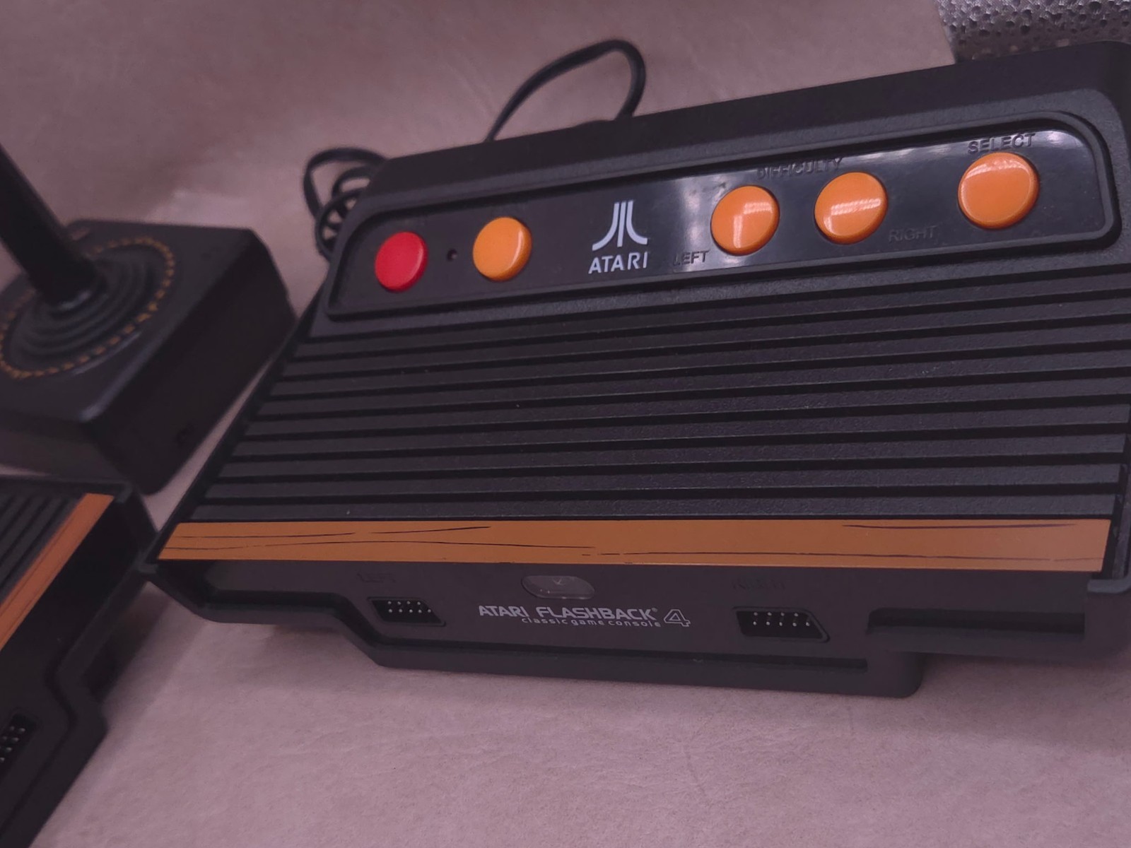 Atari Flashback 4 and 5 Retro Game Bundle | 3 Consoles & 6 Controllers READ