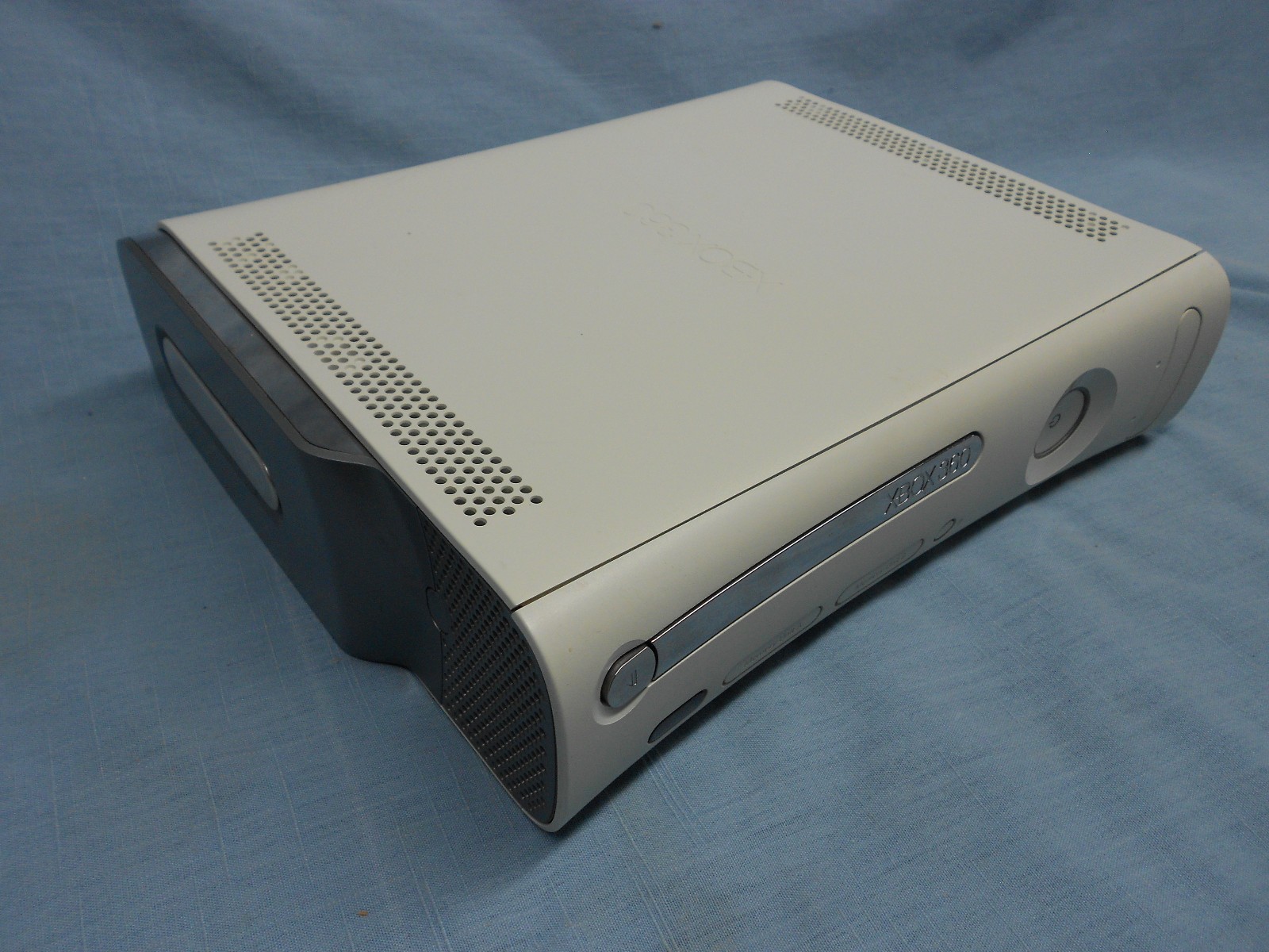 XBOX 360 FALCON HDMI 20GB Replacement Console — FULLY TESTED!!