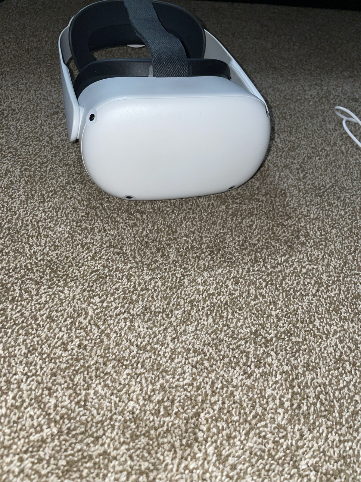 Oculus Meta Quest 2 Perfect Condition!!