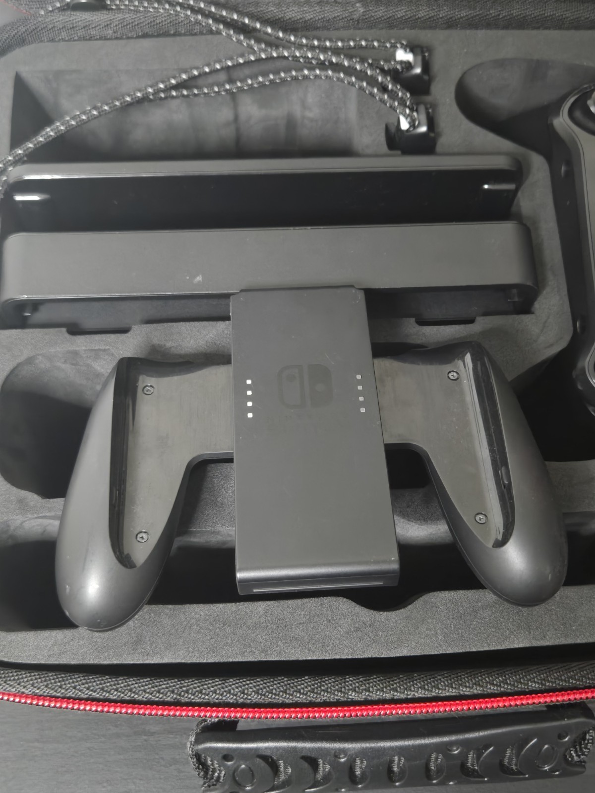 Nintendo Switch Oled Bundle