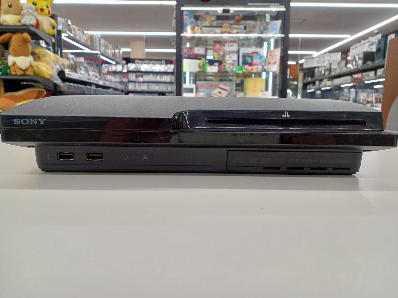 PS3 Model CECH 2000A SONY