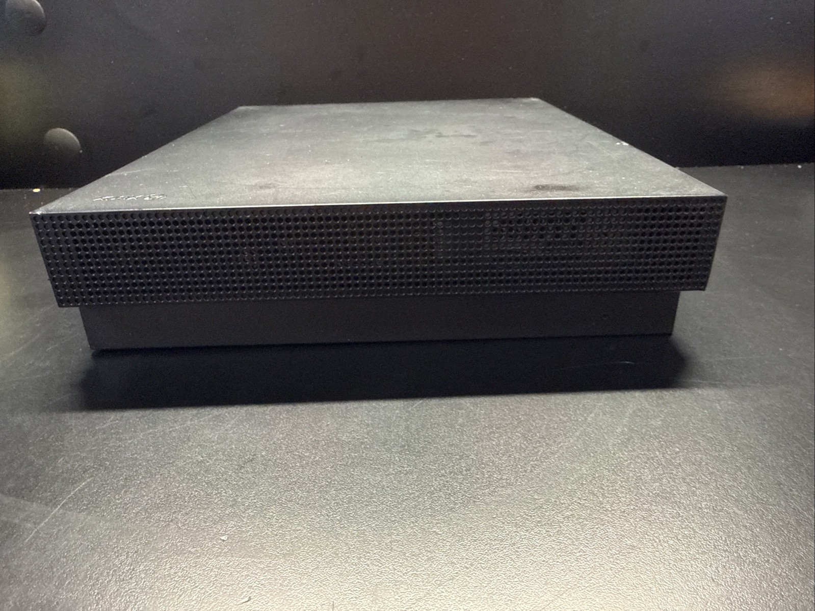 Microsoft Xbox One X Console Only (PARTS/REPAIR) #1